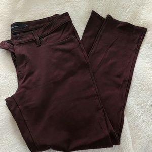 Calvin Klein skinny pants
